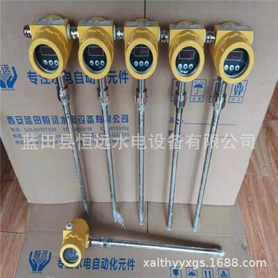 LTC11-180-CW/4水导液位变送控制器