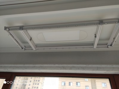 邦先生电动晾衣架怎么样?讲一讲体验心得