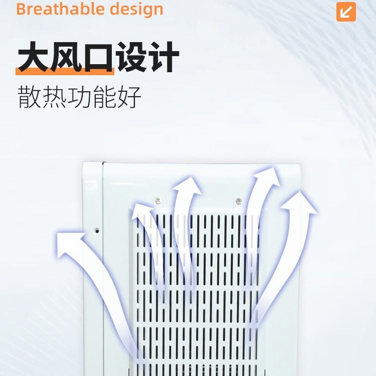 超大10KW家庭储能,用电无需顾虑,储10度电可用太阳能板充电