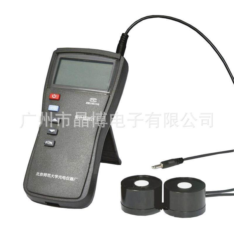北师大 UV-313/UV-340 紫外辐照计 紫外照度 紫外线强度测试