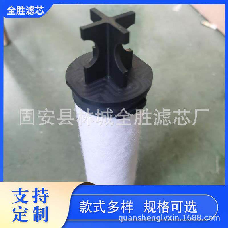 96540064300贝克O5.21排气滤芯O5.16油雾分离器U5.40过滤器