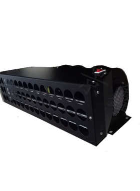 热销静电消除器 220V/380V除静电风机 离子风鼓BL-900厂家直销