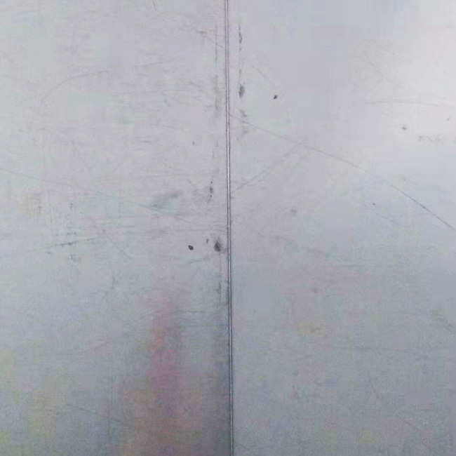 剪切激光剪切焊接镀锌板机硅钢 一体机对焊自动 剪切焊接机钢带