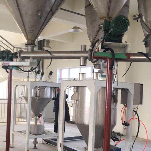 集中供料设备价格-配混系统
