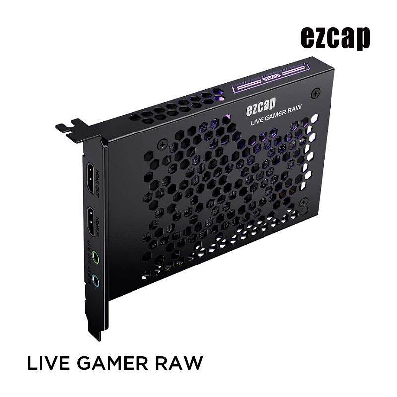 4K高清HDMI影片采集卡内置pcie录制盒PS5电脑会议Switch游戏直播
