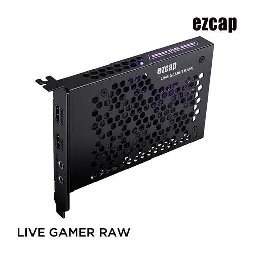4K高清HDMI影片采集卡内置pcie录制盒PS5电脑会议Switch游戏直播