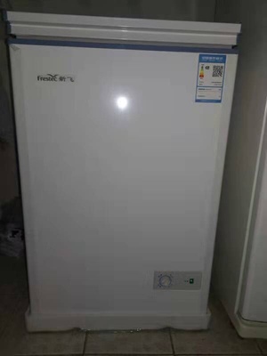 新飞 BC/BD-96HJ1EW冰柜一个月后开始后悔了诉说原因