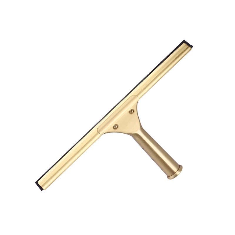 擦玻璃伸缩杆保洁刮水器清洗玻璃刮刀外墙清洁专用纯铜玻璃刮