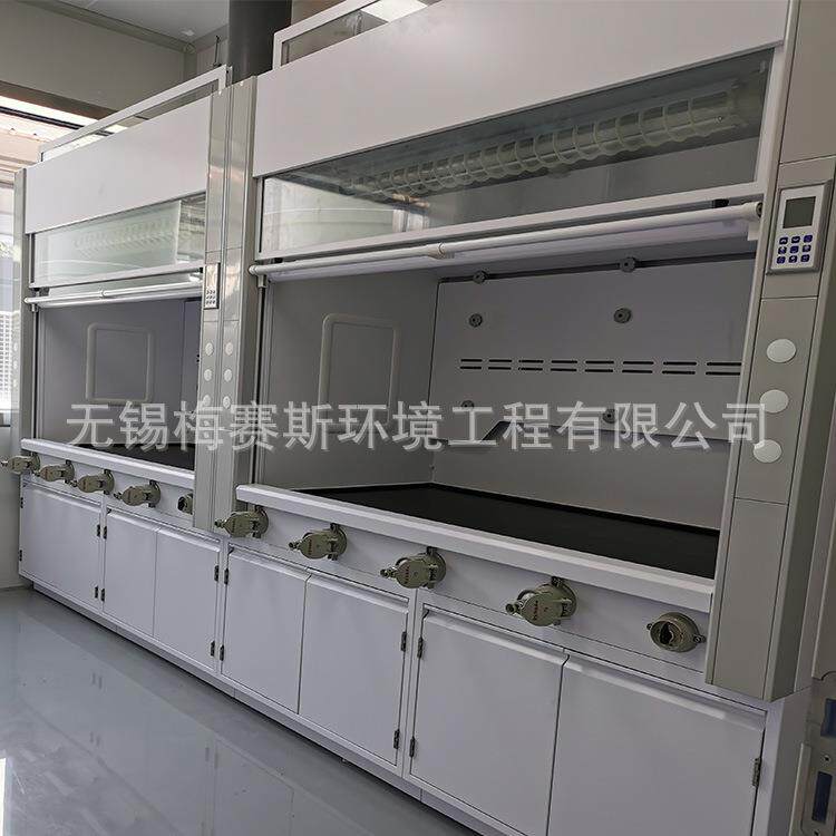 无锡防爆通风柜 防爆通风房光伏新能源防爆洁净实验室设计装修