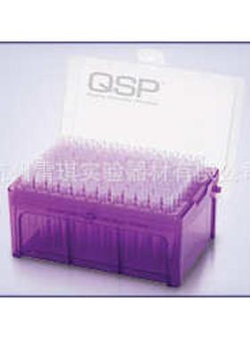 赛默飞thermo QSP TF112-1000-Q 1ml盒装滤芯吸头无菌无酶无热原