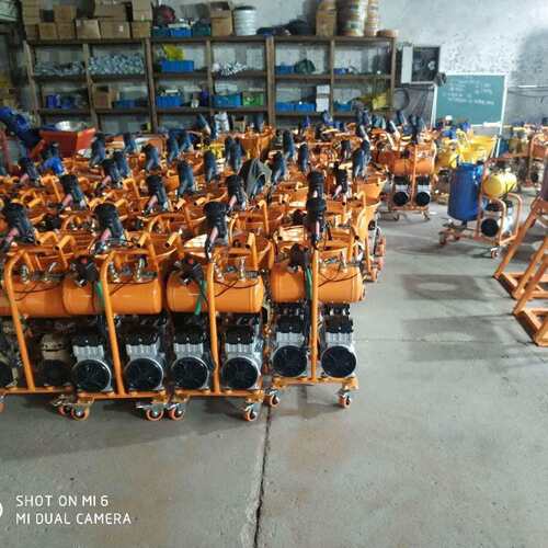 厂家多功能防水材料喷涂机k11js聚氨酯腻子防水涂料灌浆注浆