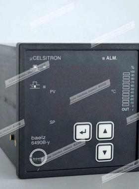 温控器Baelz 6000系列可调节温度控制器量大优惠欢迎来电详询
