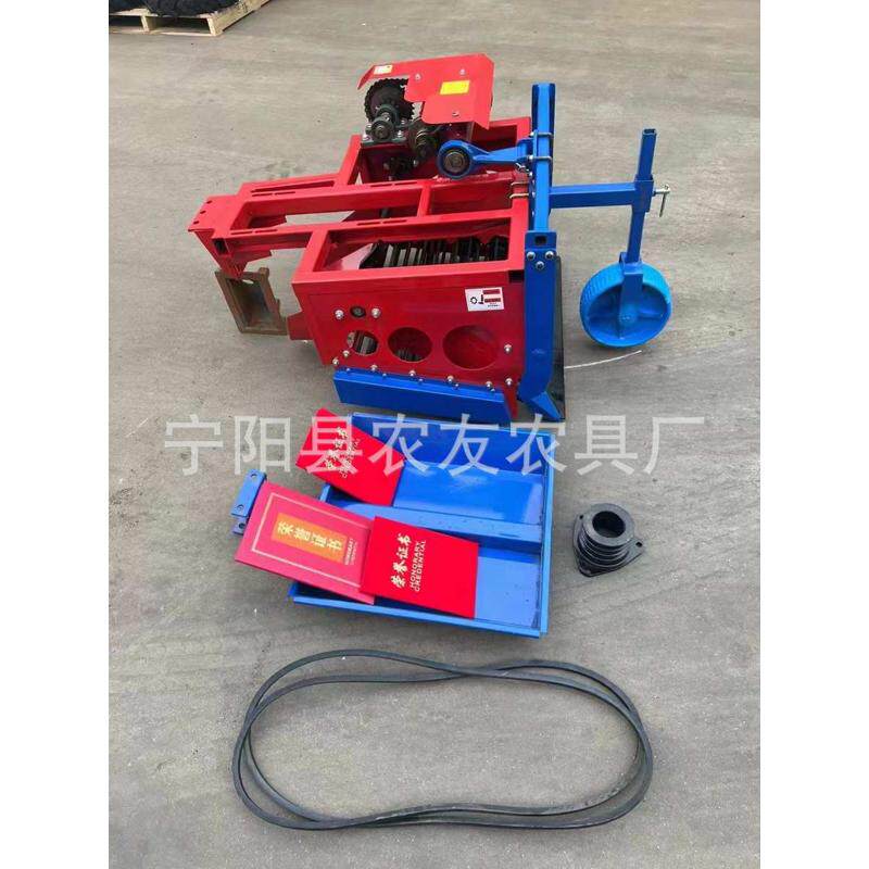 2023新款家用挖大蒜机手扶车带刨大蒜机配套大蒜收获机农用起收机,农机/农具/农膜,播种栽苗器/地膜机,淘宝优惠券,粉丝福利购,淘宝优惠卷