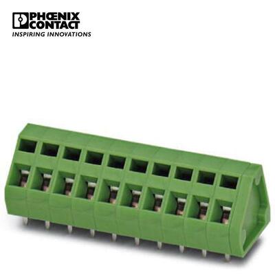 菲尼克斯PCB端子固定式连接器ZFKDS1,5-5,08-1706701