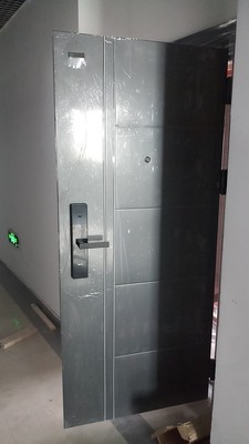 来分享一下：神将墨尔本进户门怎么样，质量烂不烂，顾客反馈内幕！