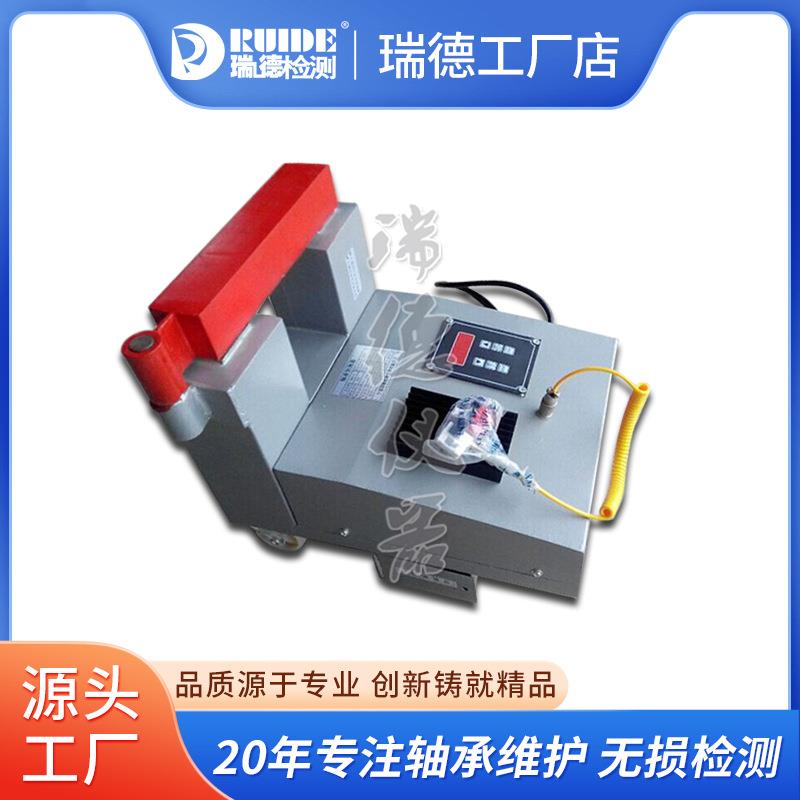 轴承感应加热器YZHA-5/-6便携式RBH-3.3/5.5/HLD-8.0电磁感应