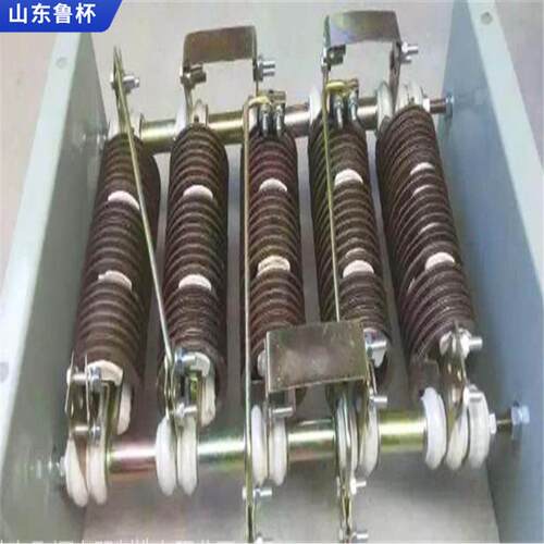 RT54-250M1-8/4起动调整电阻器用于电力分配 仪器设备等
