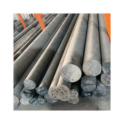 英科洛伊系类特钢圆钢Incoloy800 Incoloy800HT Incoloy825圆钢棒