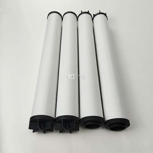 FD330X1空压机精密过滤器滤芯φ86*645mm1μm工业滤芯