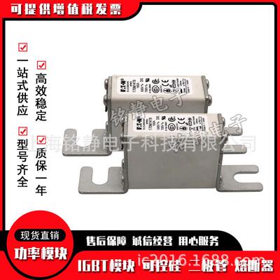 170M1408 170M1409 170M1410 170M1411巴斯曼170M1412熔断器现货