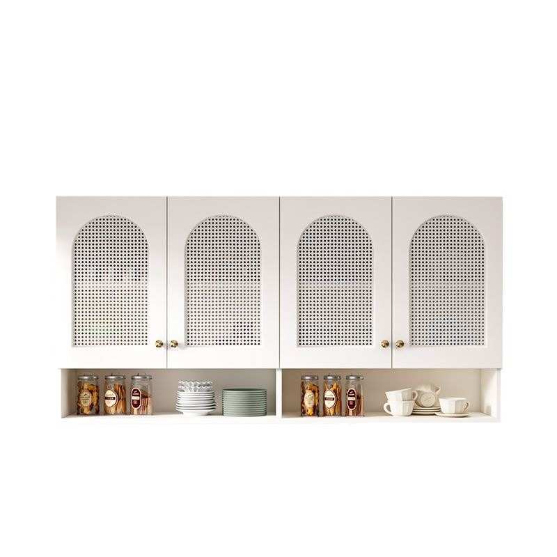 润广盛厨房吊柜厨房藤编吊柜挂柜卧室墙储物柜浴室卫生间墙壁柜收