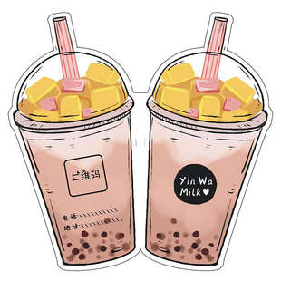 学校儿童积分卡印刷奶茶店外卖卡定制异形贺卡制作商家活动广告宣