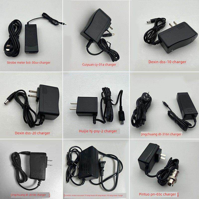 频闪充电器Dt-2018E Pn-03C Pt-L200品源精创德鑫10Dss-20