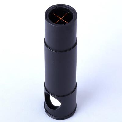 星缘金属光学CE Collimator(CE准直镜)牛顿反射光轴校正仪校准器