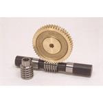 小原KHK 双螺距螺杆AGDL1.5-20R1 AGDL1.5-60R1