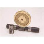 小原KHK 双螺距螺杆AGDL1.5-20R1 AGDL1.5-60R1