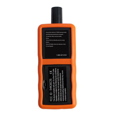 EL-50448 TPMS Activation Tool OEC-T5 适合通用别克胎压复位仪