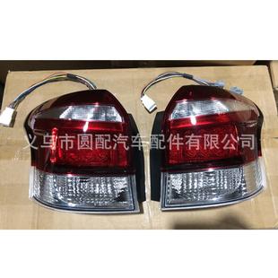 汽车配件适用于丰田卡罗拉AXIO/Fielder2017款尾灯