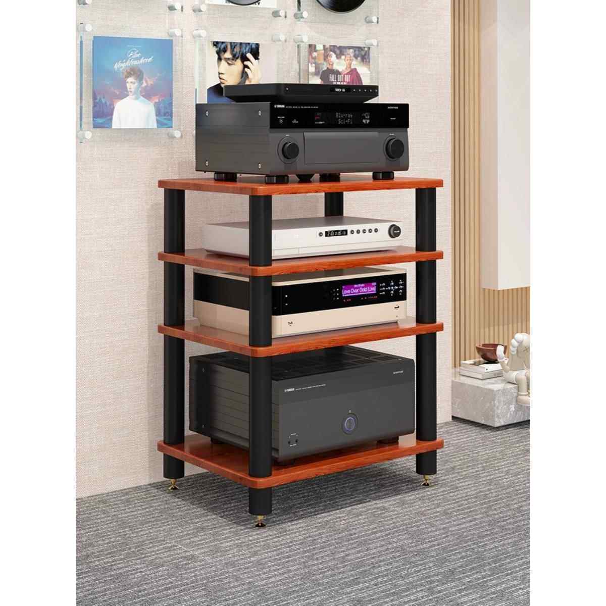 堡讯功放机架机柜音响音箱避震支架可移动CD胆机影音器材拉车盖布,生活电器,其他生活家电配件,淘宝优惠券,粉丝福利购,淘宝优惠卷