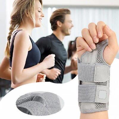 Wrist Wrap Sport Wrist Guard Adjustable Wrist Compression