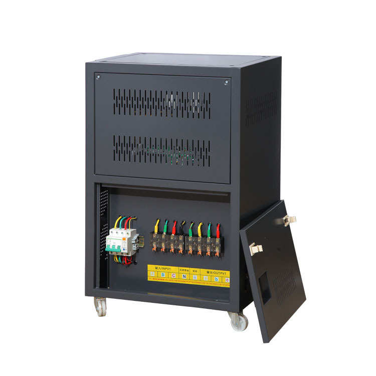 sjw380v60kva 稳压电源智慧-稳压器交流大功率三相