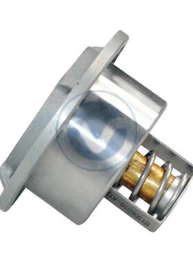 重卡汽车节温器 适用大柴沃尔沃恒温器7421705453 B1306010-A12