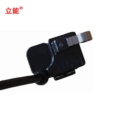 立能割草OJM机配件高压包1E40E4FE-.3KASIBC-6CG-4301E34F-2E.3