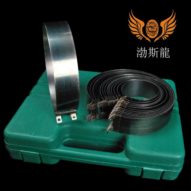 活塞环钳子套装活塞环压缩器活塞环拆装工具卡子活塞维修工具