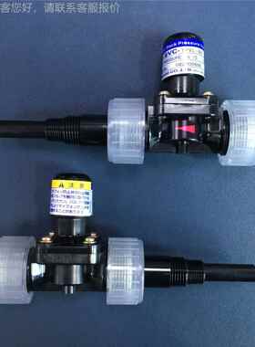 VP易威奇计量泵背压阀B64724C-V1PL-8H BVC-1VL-4H