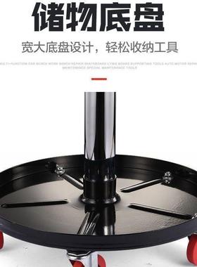 车凳子滑板配套工具汽修车汽修汽保维修移多83269功动能修车凳