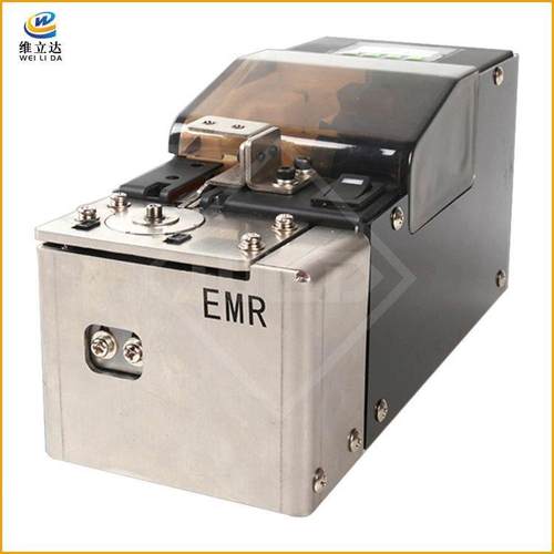 自动螺丝机 1.0螺丝机EMR自动化小螺丝 跃顺螺丝机排列机供料机