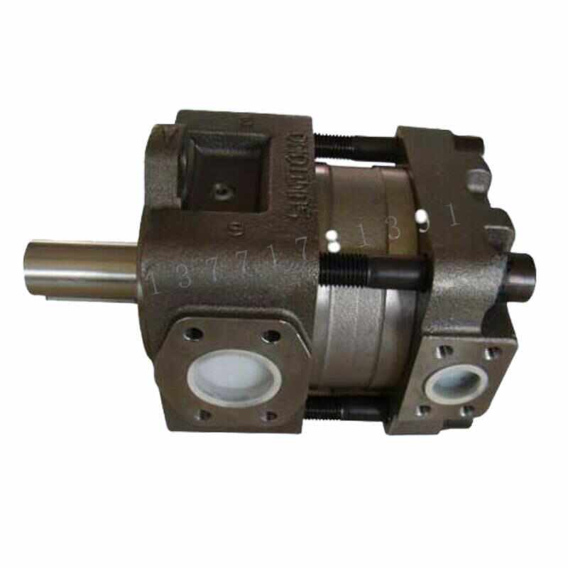 住友内齿轮泵SUMITOMO油泵 QT52-63F-A注塑机液压齿轮泵