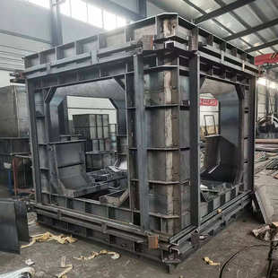 四角椎体防浪石模具海岸线防浪块模具海滩扭王字块模具防浪石模具