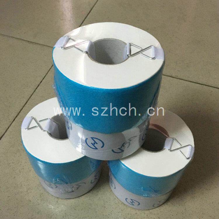 厂家供应玻璃纤维B-100滤油机滤芯 B-100弘创注塑机滤芯纸 滤芯