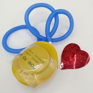 瑜伽球气孔塞通用型跳跳马羊角球充气马充气孔气拔气塞子堵头配件