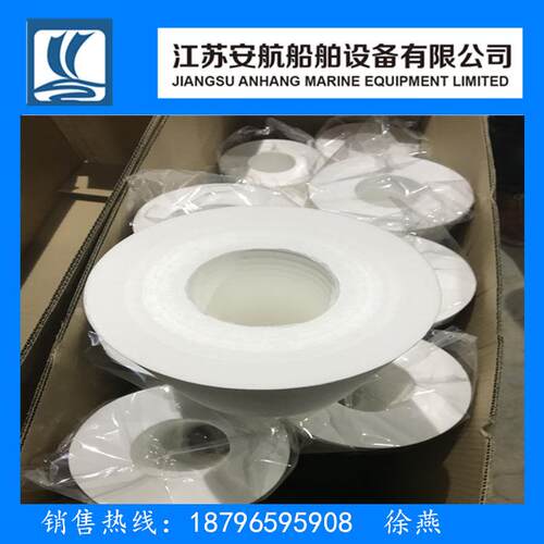 油水分离器滤芯 PP滤棉 船用油污水分离装置过滤棉