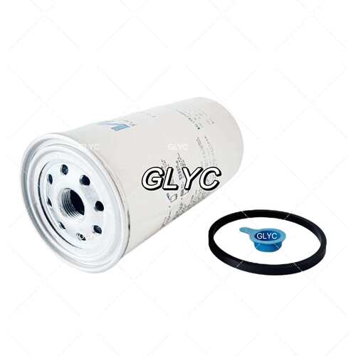威尔油水分离器F0001-Z3 配 玉柴 YC6G/6L/6A G5800-1105140