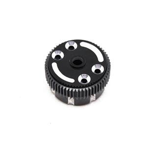 TRAXXAS Slash2WD/Stampede/Bandit/Rustler 铝合金密封式差速壳