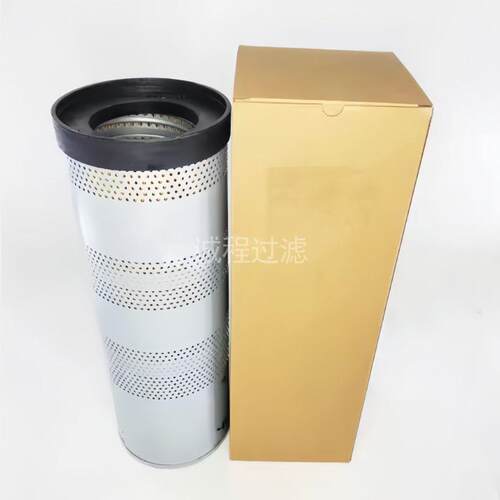 挖掘机保养配件HF7679 4656608 P502441 4656605液压油滤芯