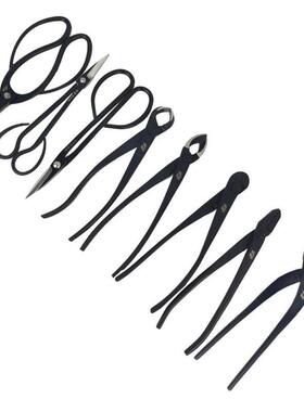 Bonsai Pruning Tool Shear Wire Cutter Garden Extensive跨境专